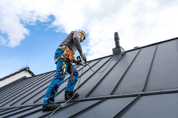 Best Roof Inspection  in Hazleton, PA